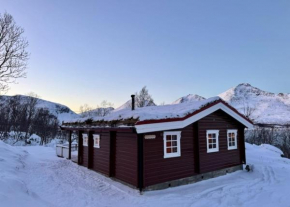 Aurora cabin Tromvik